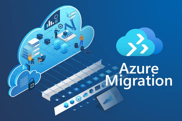 Azure Cloud Migration Strategy for Businesses