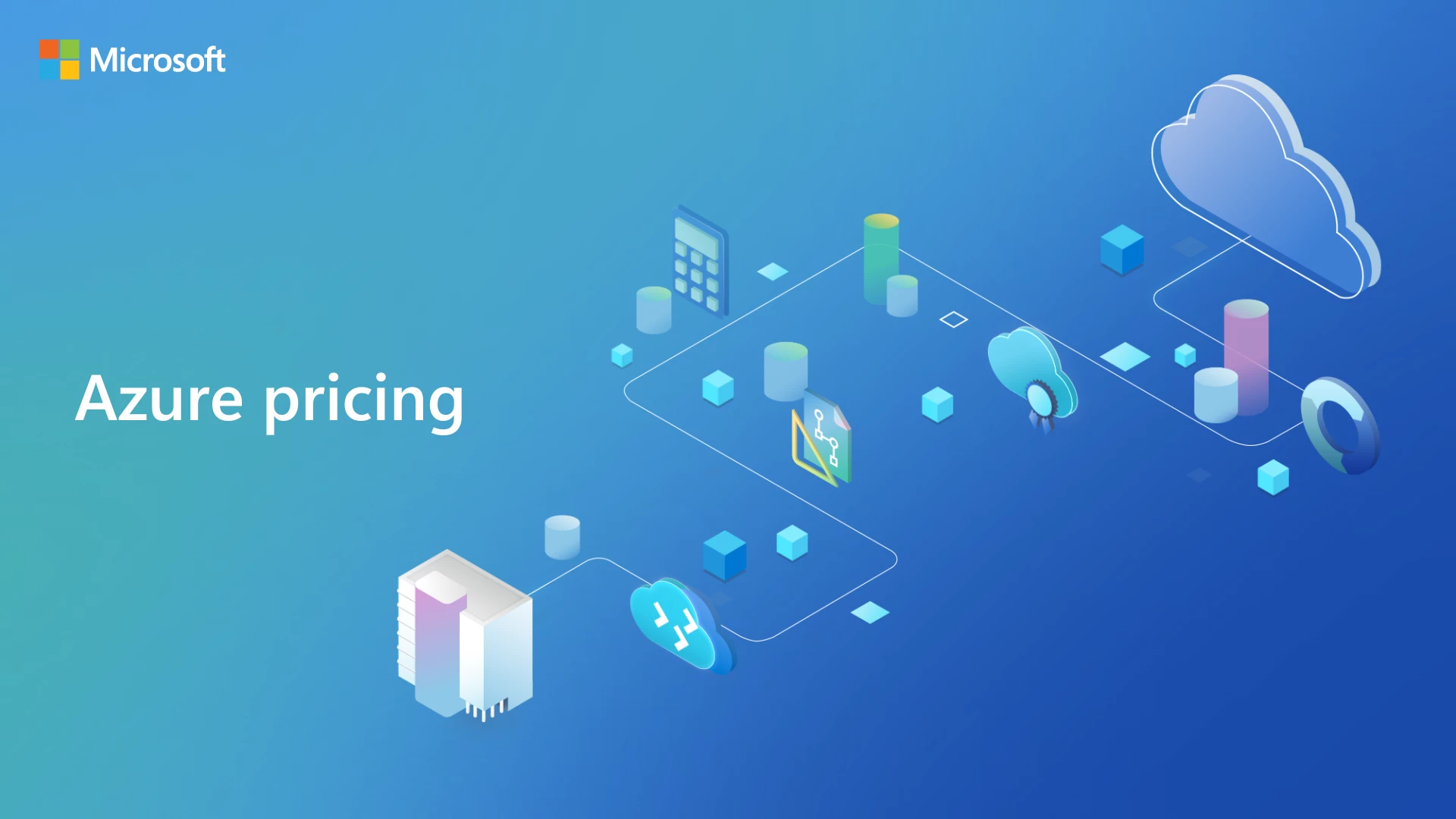 Microsoft Azure Pricing Explained with Cost Breakdown