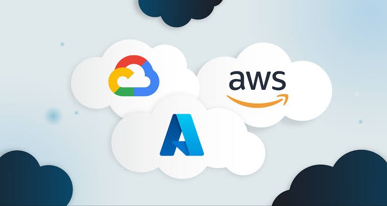 How to Secure AWS, Azure and Google Cloud Environments