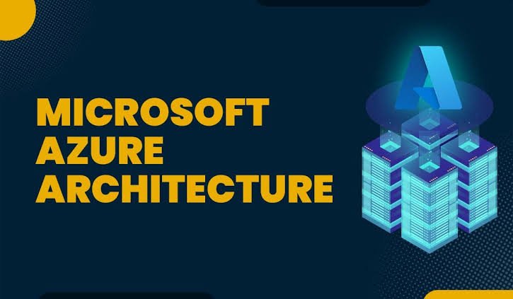 Microsoft Azure Architecture Explained with Components
