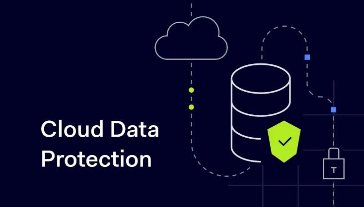 Best Practices to Protect Sensitive Data in the Cloud