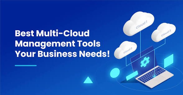Best Multi-Cloud Management Platforms for Enterprises