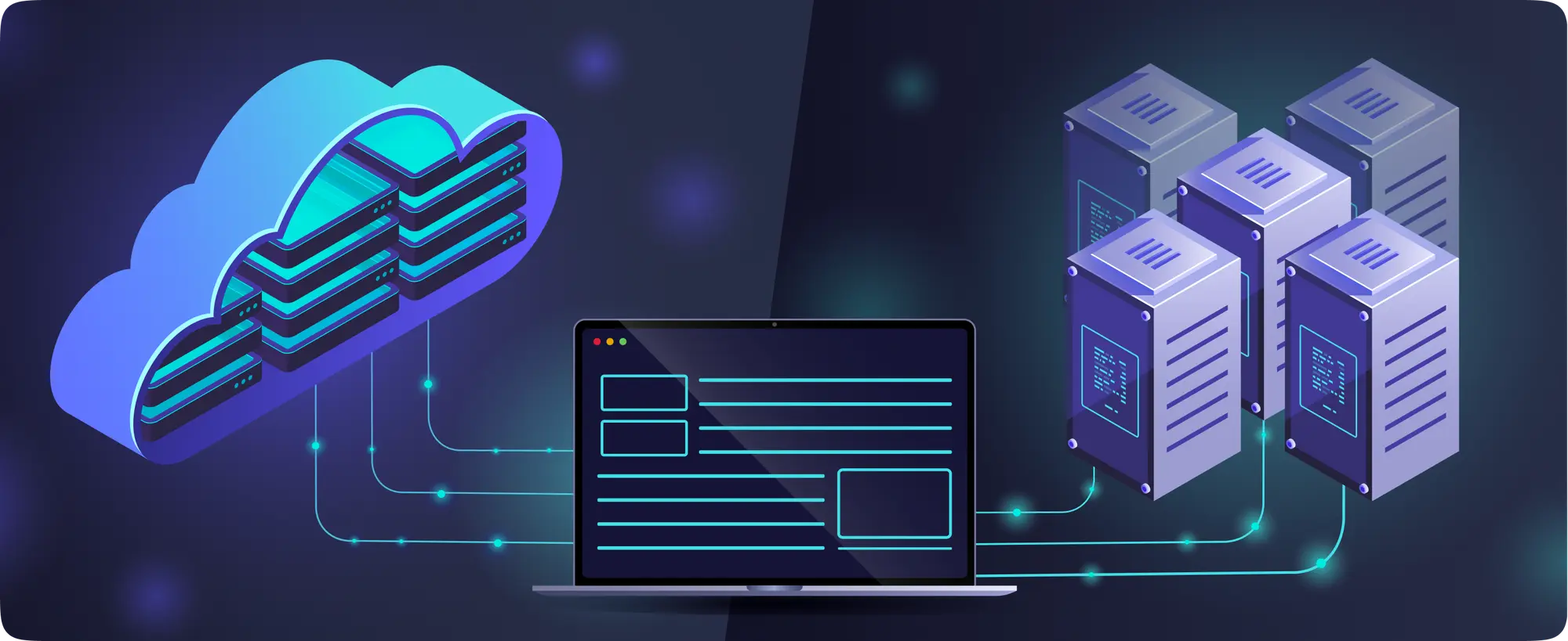 Cloud Computing vs Traditional IT Infrastructure: Key Differences Explained