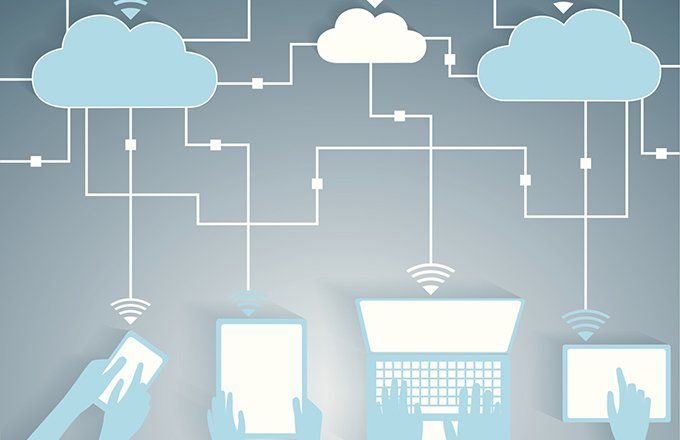 Types of Cloud Computing Explained: Public vs Private vs Hybrid Cloud
